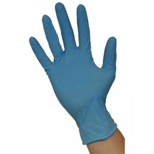 Kooltouch Premium Nitrile Gloves