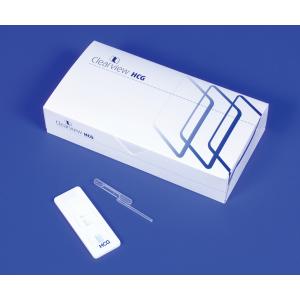 Clearview hCG