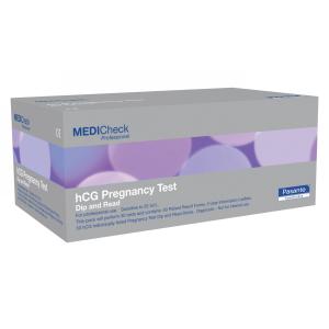 Pasante Medicheck hCG
