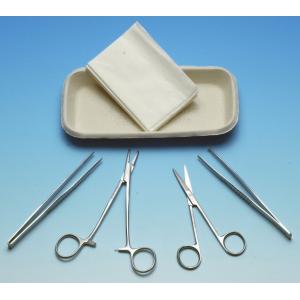 Bronze Suture Pack - Fine
