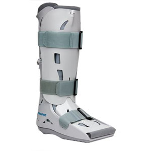 Aircast XP Walker