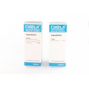 Dirui Urinalysis Strips