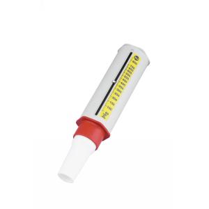 Spirometry