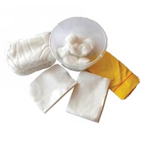 Vaginal Examination Packs