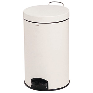 Pedal Bins