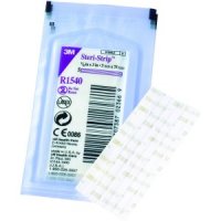 3M Steri-Strip Closures