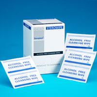 Sterowipes