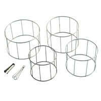 Tubular Bandage Applicators