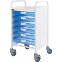 Vista 50 Trolley