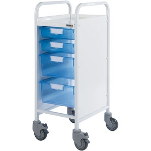 Vista 30 Trolley