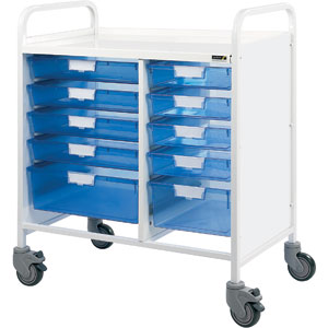 Vista 80 Trolley