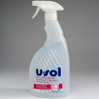 U-Sol Antimicrobial Surface Spray