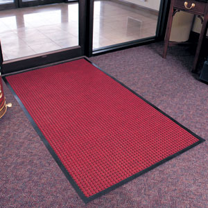 Water Guzzler Mat