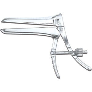 ComfiSpec Disposable Vaginal Speculum