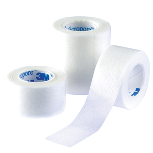 3M Micropore Surgical Tape 