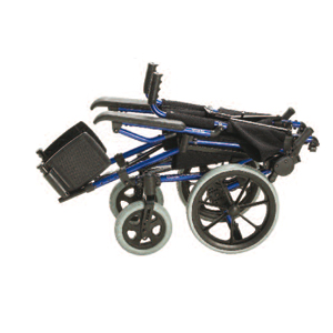 Dash Stowaway Wheelchair