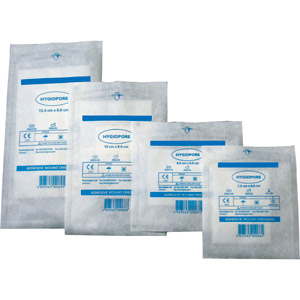 Adhesive Dressings