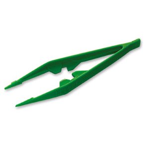 Plastic Disposable Forceps