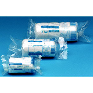 Steropax Sterile Dressings