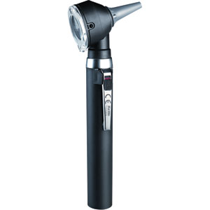 Conventional Otoscope 