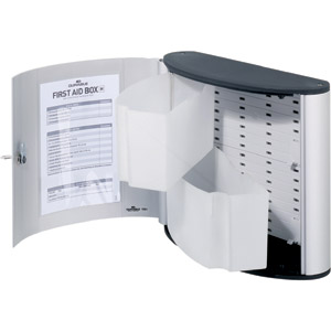 Contemporary First Aid Cabinets - Large