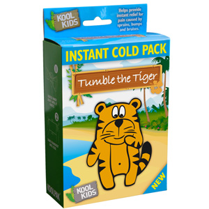 Koolkids Instant Cold Packs