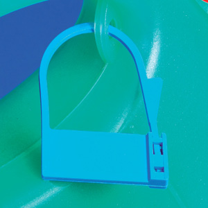 First Aid Kit Tamper Tags