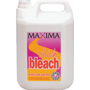 Thick Bleach