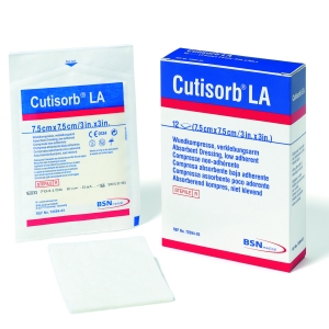 Cutisorb Adherent Pads