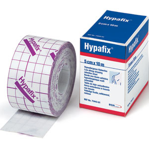 Hypafix Dressing Retention Sheets