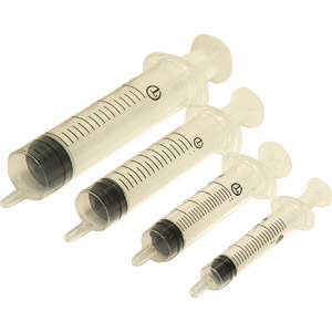 Injections & Infusions
