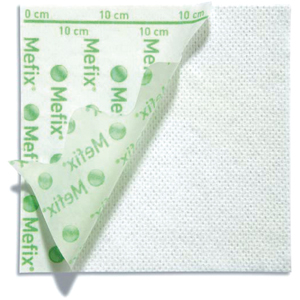 Mefix Self Adhesive Fabric Dressing
