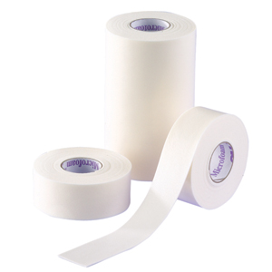 Microfoam Surgical Tape