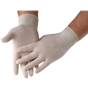 Bodyguards Easy Fit Vinyl Gloves