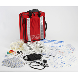 Primary Response Kit