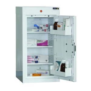 Sunflower Controlled Drug Cabinets