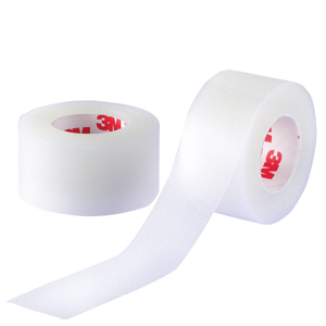 3M Transpore Surgical Plastic Tape 