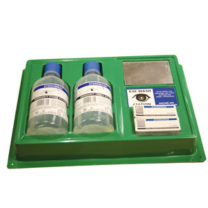 Economy Eyewash Station