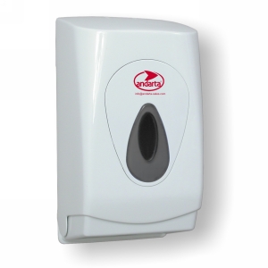 Flat Pack Toilet Paper Dispensers