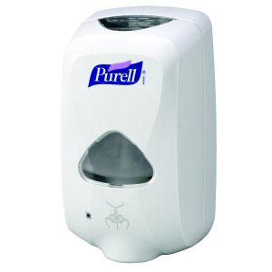 Purell TFX System