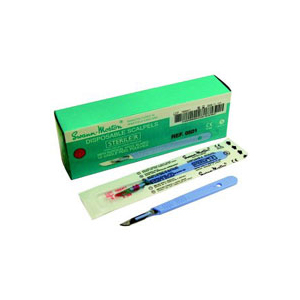 Disposable Instruments