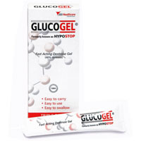 Glucogel Dextrose Gel