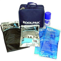 Find out more about Hot and Cold Therapy Kits