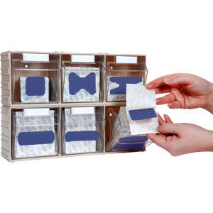 Plaster Dispensers