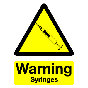Warning Signs