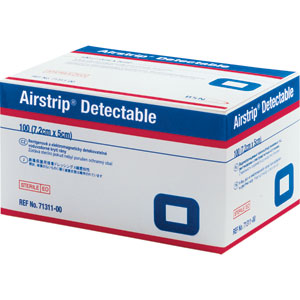Coverplast Detectable Plasters