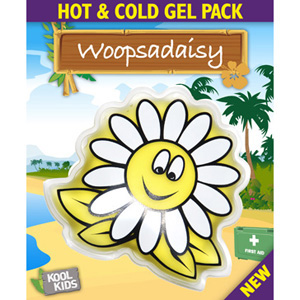 Koolkids Reusable Gel Packs