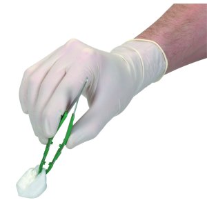 Value Powder Free Latex Gloves