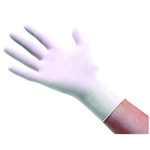 Premium Powdered Latex Gloves