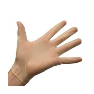 Powder Free Synthetic Gloves